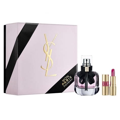 yves saint laurent parisienne 30ml|ysl parisienne gift set.